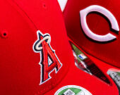 New Era - MLB Player Replica 9FORTY M-CROWN - Anaheim Angels