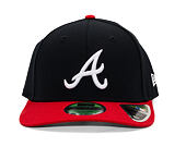 New Era - MLB Player Replica 9FORTY M-CROWN - Atlanta Braves