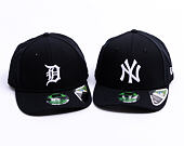 New Era - MLB Player Replica 9FORTY M-CROWN - Detroit Tigers
