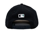New Era - MLB Player Replica 9FORTY M-CROWN - Seattle Mariners