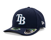 New Era - MLB Player Replica 9FORTY M-CROWN - Tampa Bay Rays