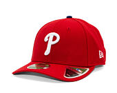 New Era - MLB Player Replica 9FORTY M-CROWN - Philadelphia Phillies