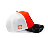 Capslab Trucker Premium Chupa Chups XCapslab Phosphorescent