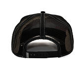 Stetson - Trucker Cap Ape by FWS - Black/White