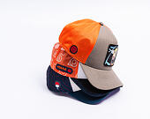 Capslab Naruto Uzumaki Brown/Purple