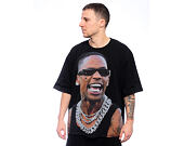 Triko Reflection Luxury - Blink Blink Rap Star