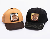 Goorin - King Trucker Cap