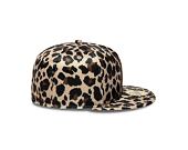 Cap New Era - Animal Pack 59FIFTY MLB Leopard Print - NY Yankees