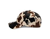 Cap New Era - Animal Pack 9TWENTY MLB Cow Print - NY Yankees
