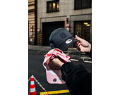 Kids Cap New Era - MLB Kids Bow Back 9FORTY - NY Yankees - Pink 