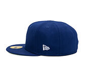 Cap New Era - 59FIFTY MLB 25 Jackie Robinson - Brooklyn Dodgers