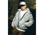 Kšiltovka Oakley - Oakley Ellipse Mesh Hat - White/Black