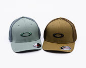 Oakley Cap - Oakley Ellipse Mesh Hat - Army Green