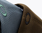 Oakley Cap - Oakley Ellipse Mesh Hat - Aviator Green