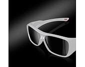 Oakley Sun Glasses - Chaminade - Prizm Black/Pearl White