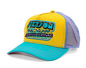 Stetson - Trucker Cap - 90s - 49