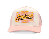 Stetson - Trucker Cap - Vintage - 80