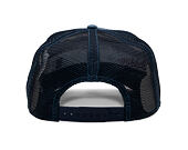 Stetson - Trucker Cap - Engine - 22