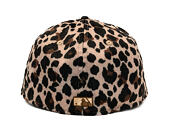 Cap New Era - Animal Pack 59FIFTY MLB Leopard Print - NY Yankees