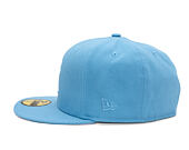 New Era - MLB 1999 WS 59FIFTY - NY Yankees - Sky Blue / Pink UV
