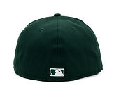 New Era - MLB Seasonal 59FIFTY - NY Yankees - Dark Green