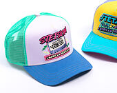 Stetson - Trucker Cap - - Mix Tape - 28