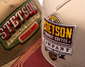 Stetson - Trucker Cap - Barista Company - 67