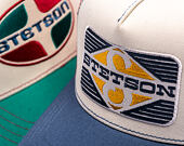 Stetson - Trucker Cap - Rhombus - 27