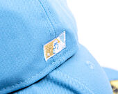 New Era - MLB Seasonal 59FIFTY - Oakland Athletics - Sky Blue / Pink UV