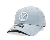 Cap New Era - Piagio Essential 9FORTY - Vespa - Sky Blue