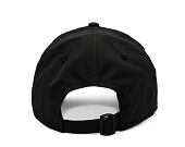 Kids Cap New Era -  Reflective 9FORTY - Manchester United FC - Black