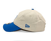 Cap New Era -  Seasonal 9TWENTY - Manchester United FC - Off White