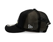 Cap New Era - Branded Graphic 9FORTY M-CROWN Trucker - Black