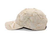 Cap New Era - MLB IMAGE DROP - Floral 9TWENTY - NY Yankees - Stone