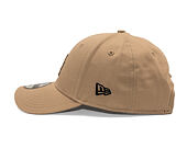Cap New Era - MLB Team Outline 9FORTY - LA Dodgers - Camel