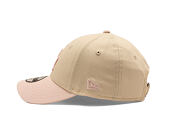 Kids Cap New Era - MLB Essential 9FORTY - LA Dodgers - Cream