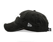 Cap New Era - Piagio Washed 9TWENTY - Vespa - Black
