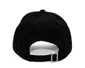 Womens Cap New Era - MLB Animal Infill 9FORTY - NY Yankees - Black