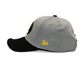 Kids Cap New Era - Warner Bros DC Universe 9FORTY - Batman - Grey