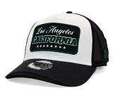 Cap New Era - Branded Location Patch 9FORTY Trucker - Navy