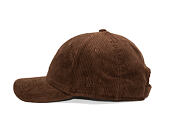 Cap New Era - MLB Cord 9FORTY M-CROWN - LA Dodgers - Chestnut Brown