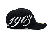 Cap New Era - MLB Established 59FIFTY Low Profile - NY Yankees - Navy