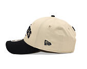 Kids Cap New Era - MLB Wordmark 9FORTY M-CROWN - NY Yankees - Cream