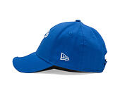 Kids Cap New Era -  Seasonal 9FORTY - Manchester United FC - Blue