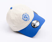 Cap New Era -  Seasonal 9TWENTY - Manchester United FC - Off White