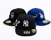 Cap New Era - MLB Established 59FIFTY Low Profile - NY Yankees - Navy