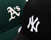 Cap New Era - MLB Recycled Midi 9FORTY - NY Yankees - Black