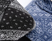 Cap New Era - MLB Washed Paisley 9TWENTY - NY Yankees - Black