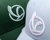 Cap New Era - Piagio Essential 9FORTY - Vespa - Sky Blue