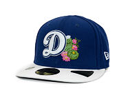 Cap New Era - MLB 2026 Spring Training 59FIFTY - LA Dodgers - Team Color